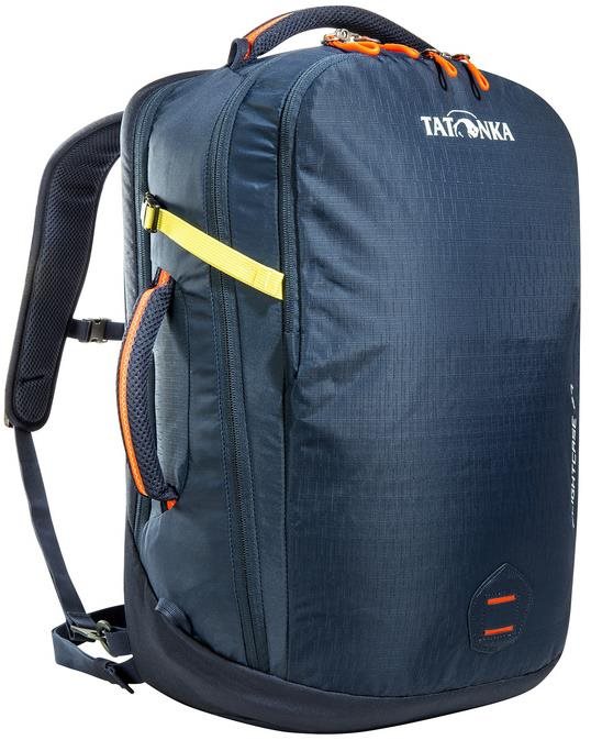 Tatonka Flightcase 27 Navy