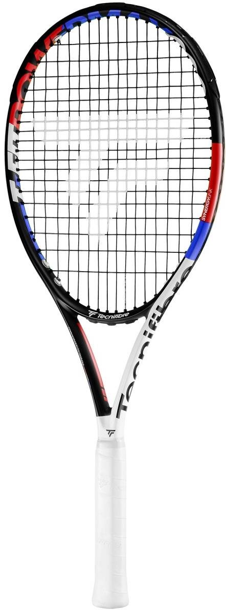 Tecnifibre T-Fit Power Max 290 biela/modrá /červená 2