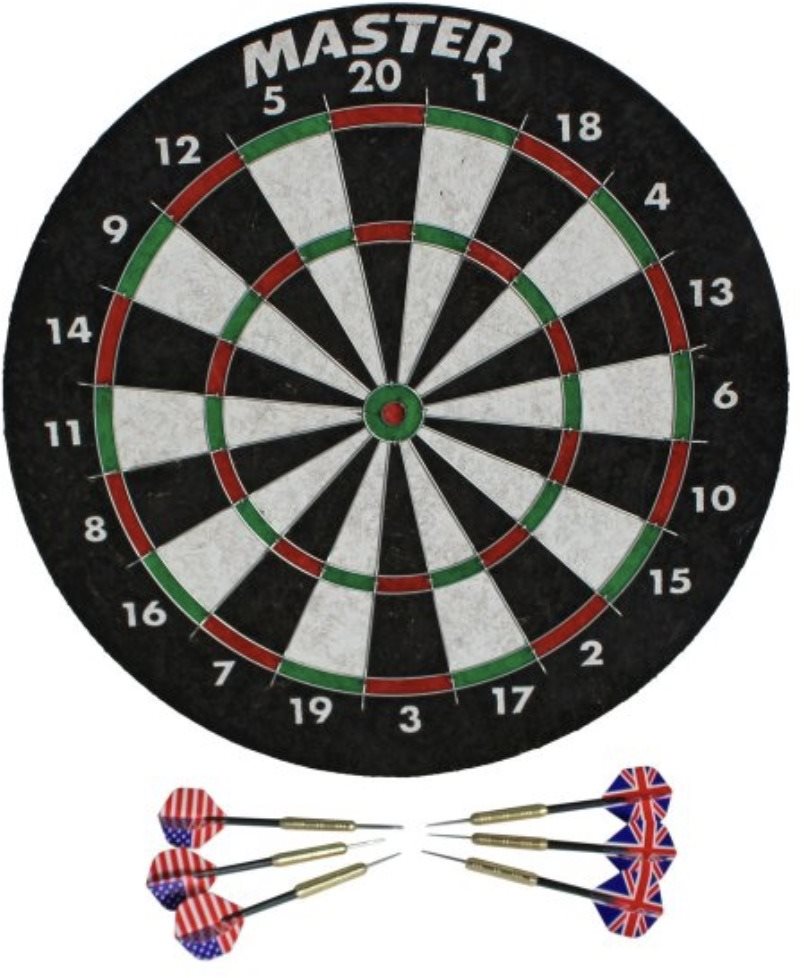Sisalový MASTER Grader 45 cm
