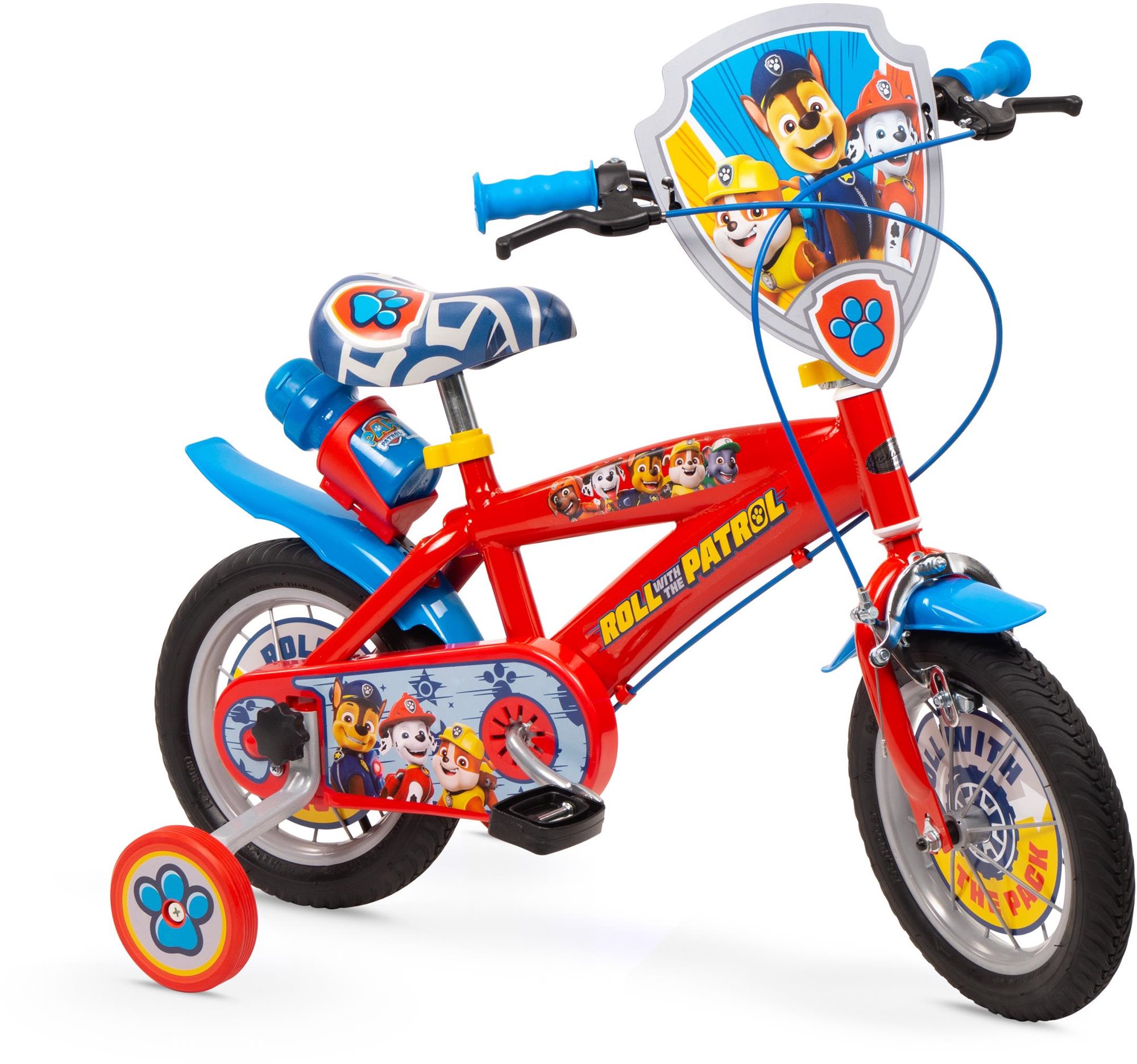 Toimsa Paw Patrol Boy 12"