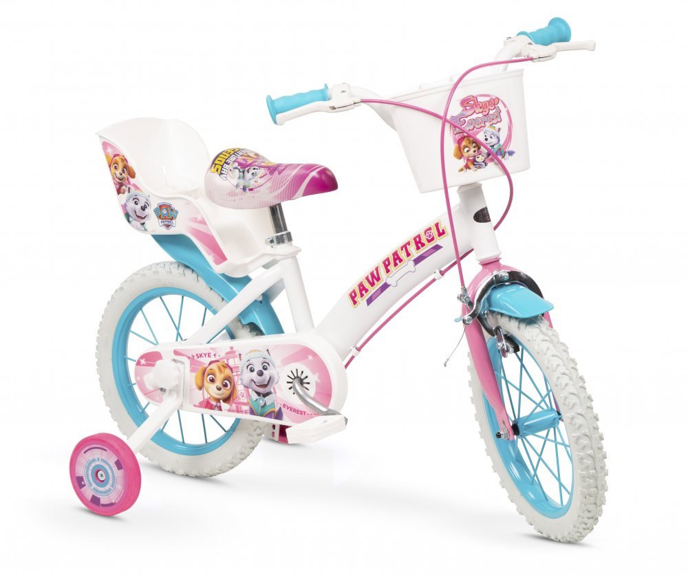Toimsa Paw Patrol Girl 14"