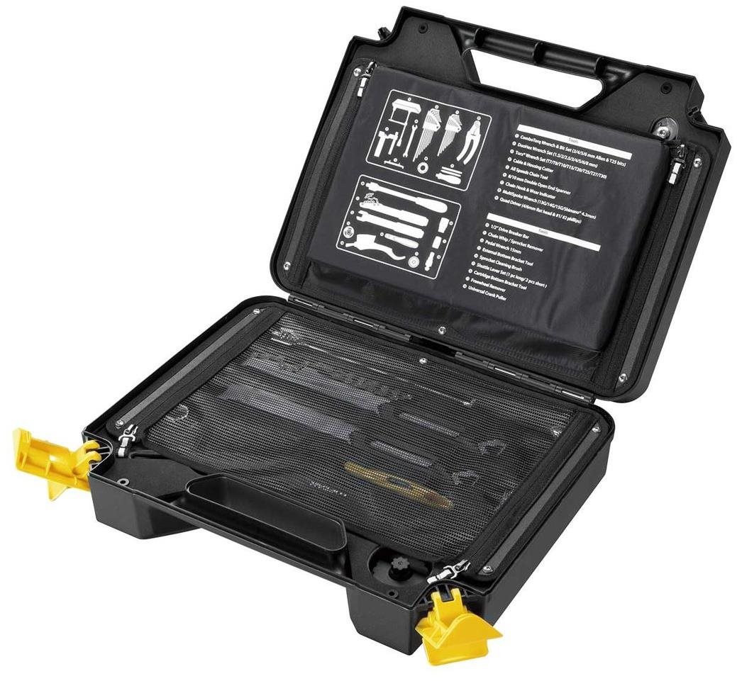 TOPEAK náradie PREPBOX