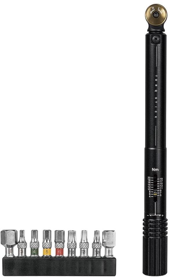 TOPEAK náradie TORQ STICK 4-20 Nm