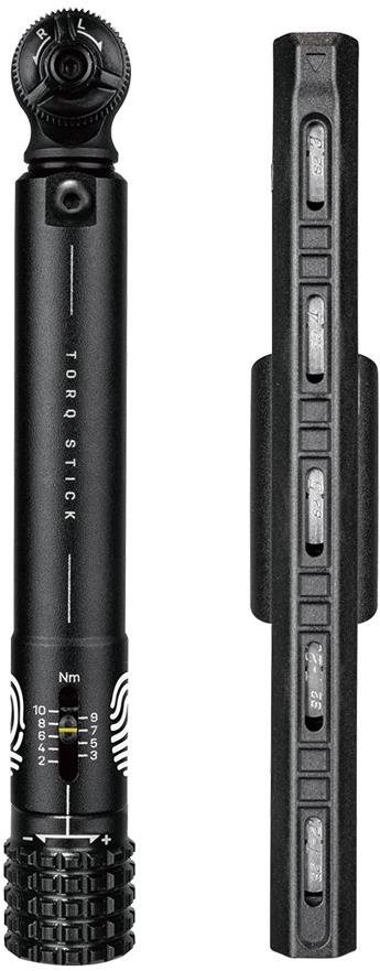 TOPEAK náradie TORQ STICK 2-10 Nm