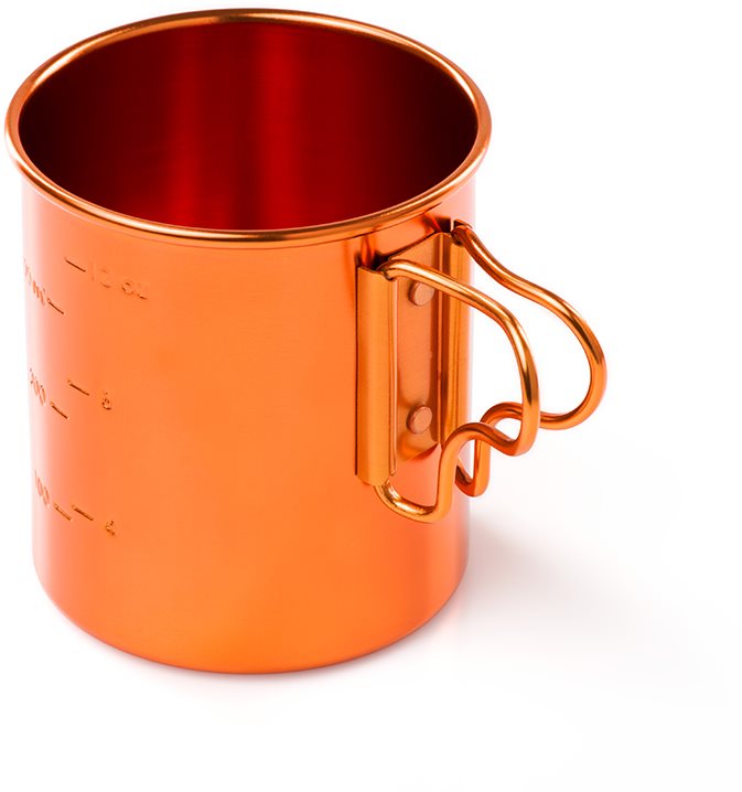 GSI Outdoors Bugaboo Cup 414 ml orange