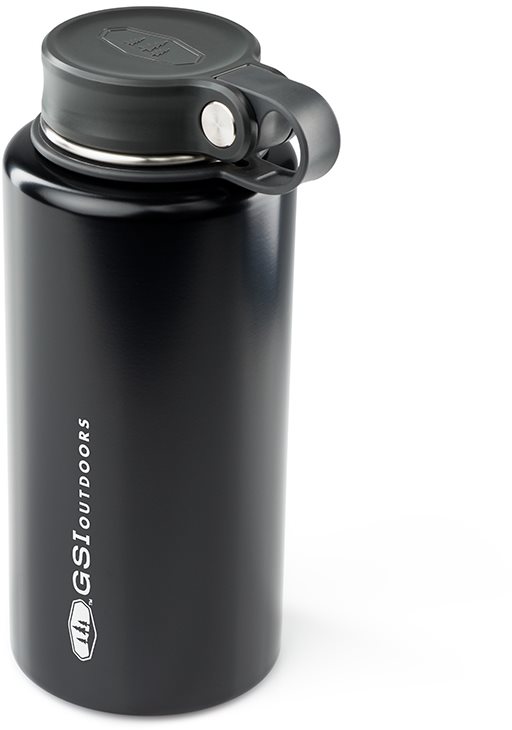 GSI Outdoors Microlite 1000 Twist 1 l black