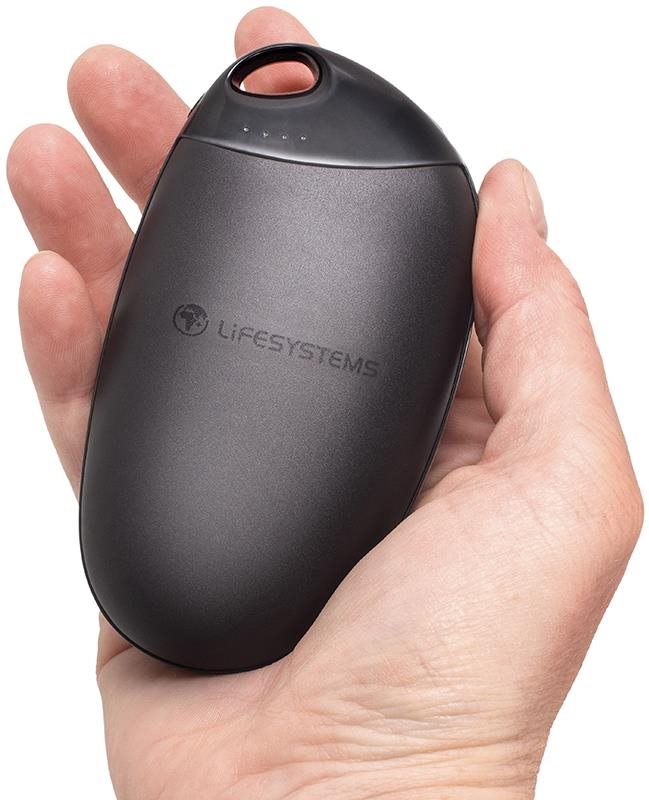 Lifesystems Rechargeable Hand Warmer