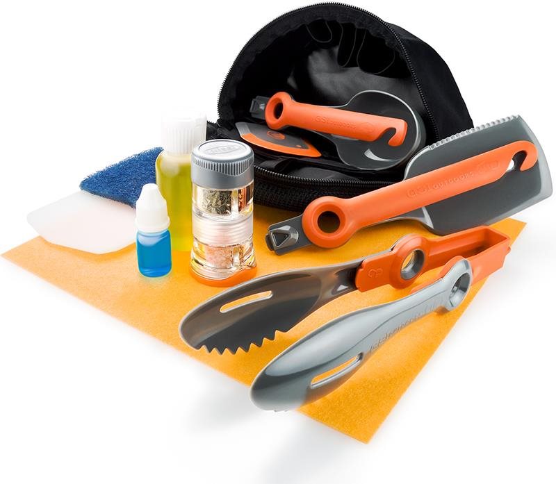 GSI Outdoors Crossover Kitchen Kit