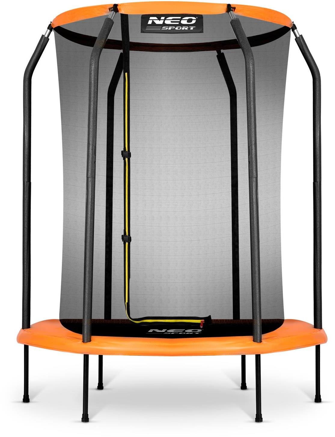 Neo-Sport Záhradná trampolína pre deti 152 cm