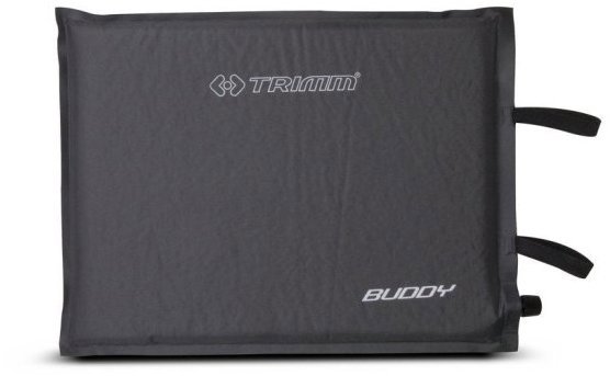 Trimm Buddy grey