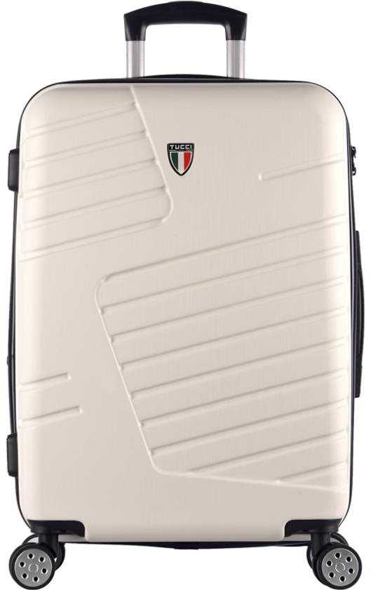 TUCCI Boschetti T-0278/3-L ABS – biely