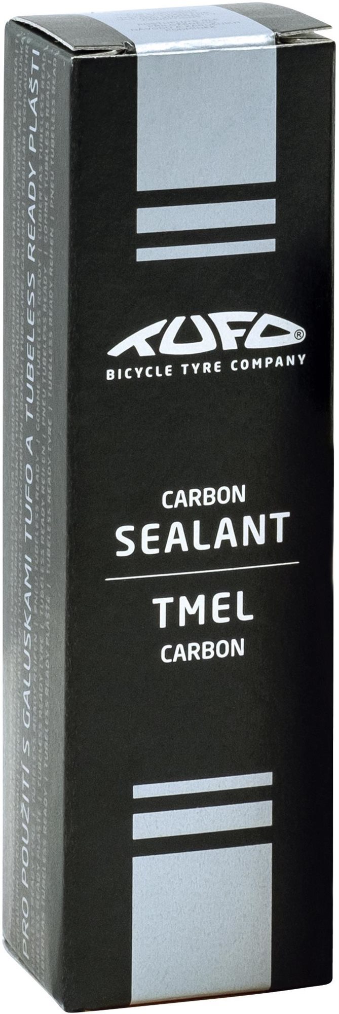 Tufo Carbon Sealant lepenie – opravné – emulzia 50 ml