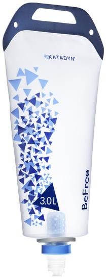 Katadyn BeFree Gravity 3,0 l