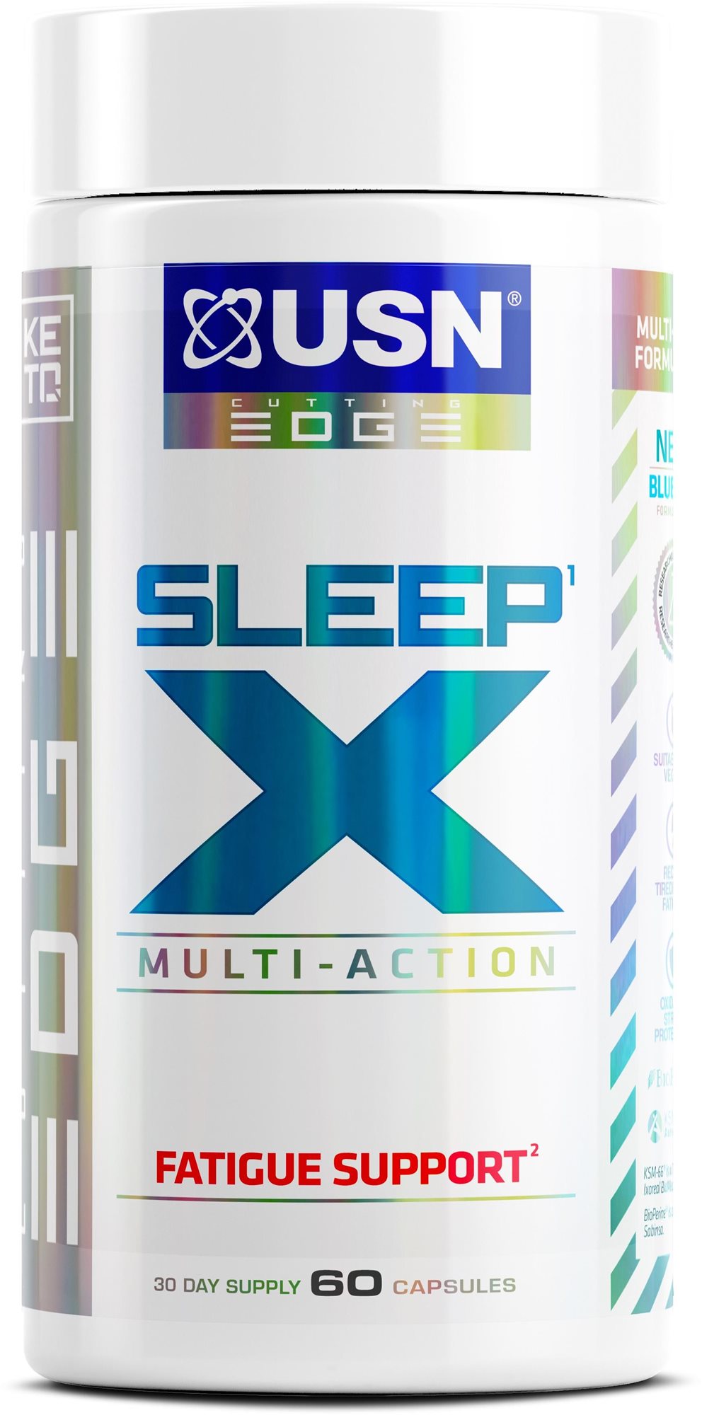 USN Sleep X 60 kapsúl