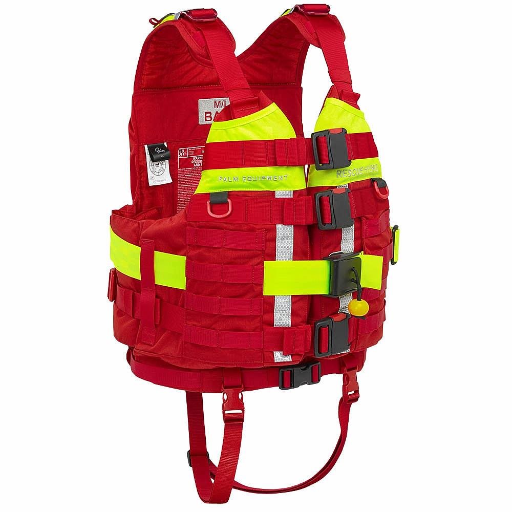 Palm Hybrid PFD Záchranná vesta, veľ. M/L