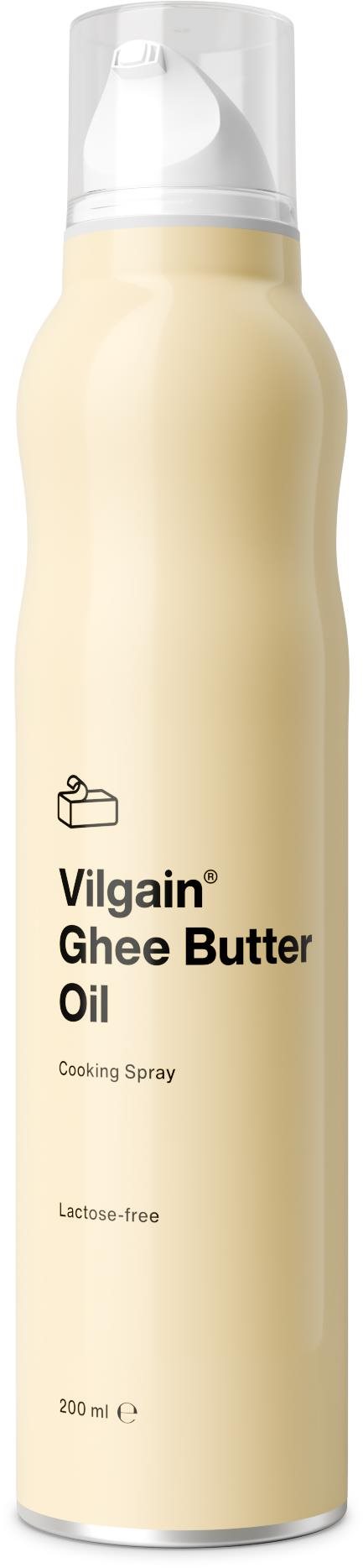 Vilgain Ghee Butter Oil 200 ml