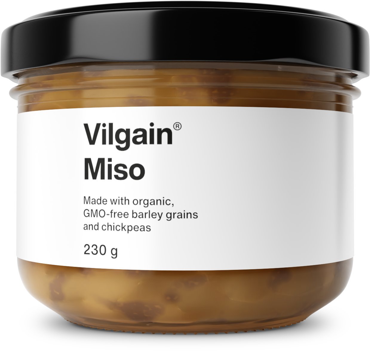 Vilgain Miso BIO 230 g