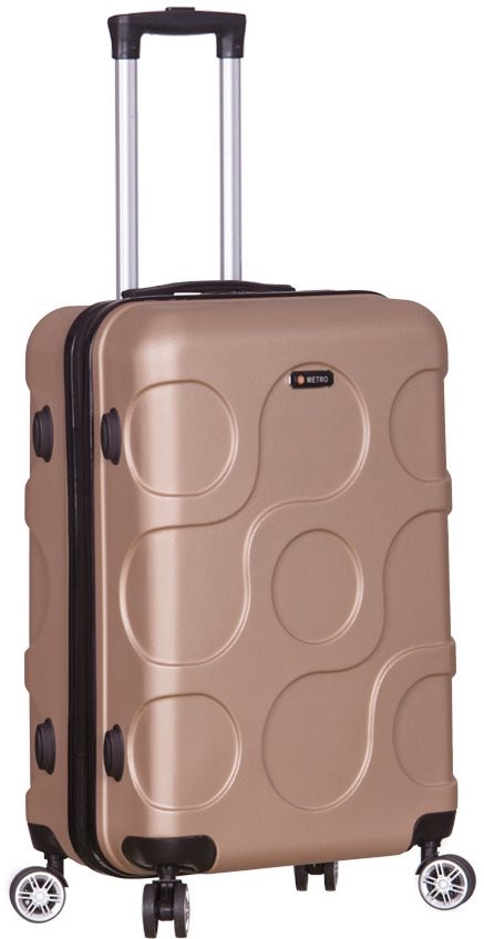 Metro LLTC4/3-S - béžový