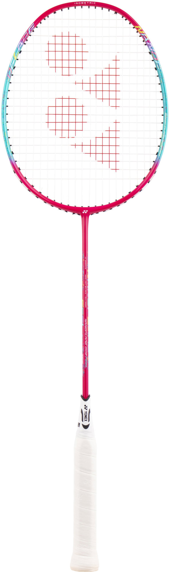 Yonex Nanoflare 002 Feel, magenta