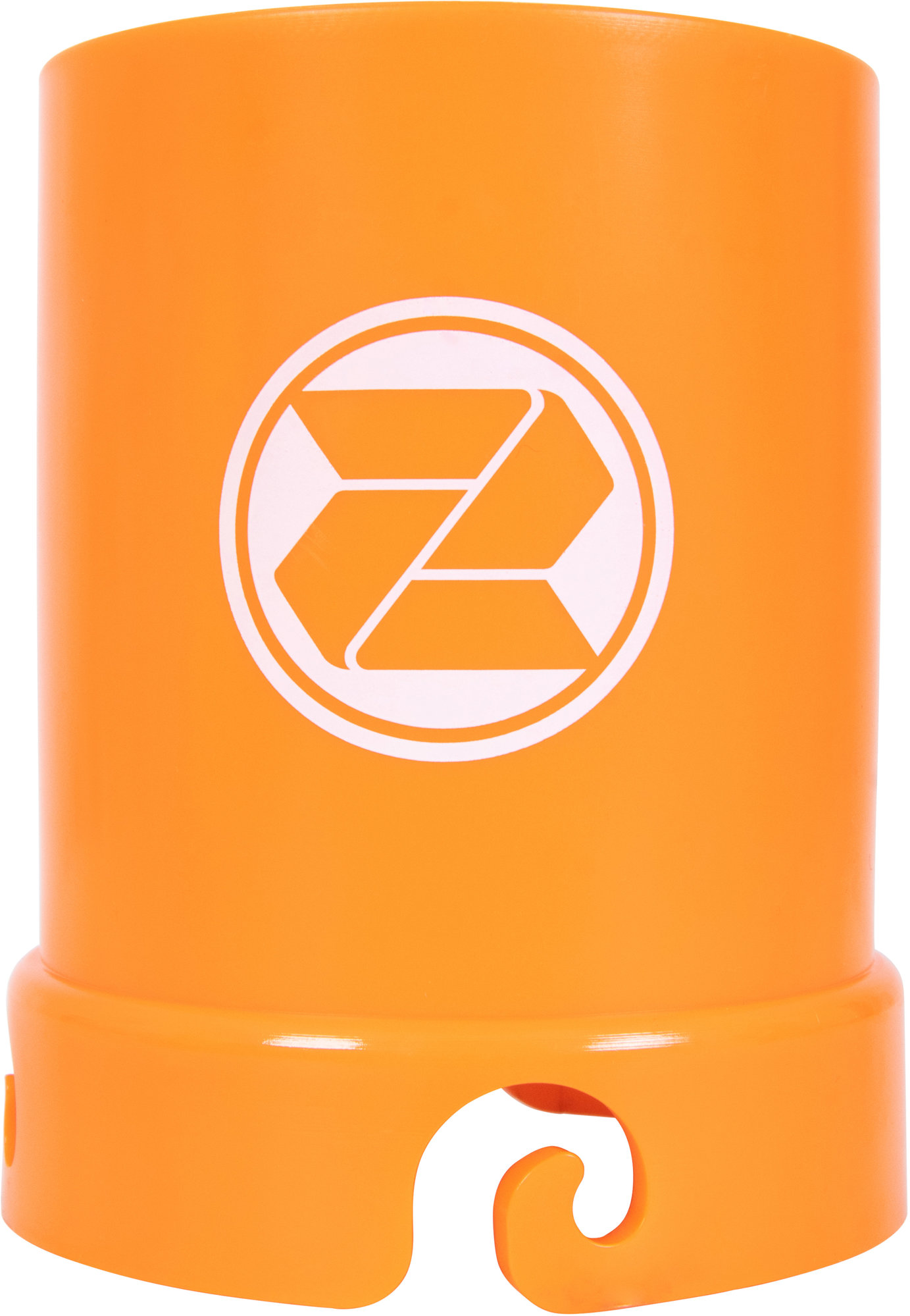 ZRAY Držiak na paddleboard na hrnček orange