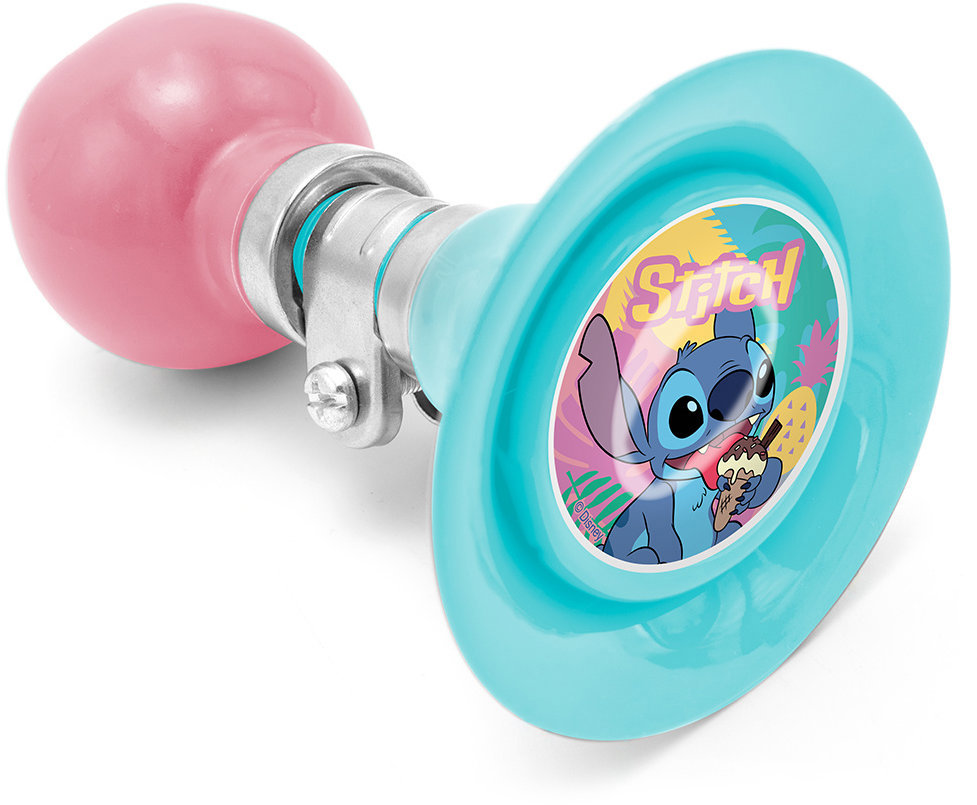 Disney Klaksón na bicykel Stitch