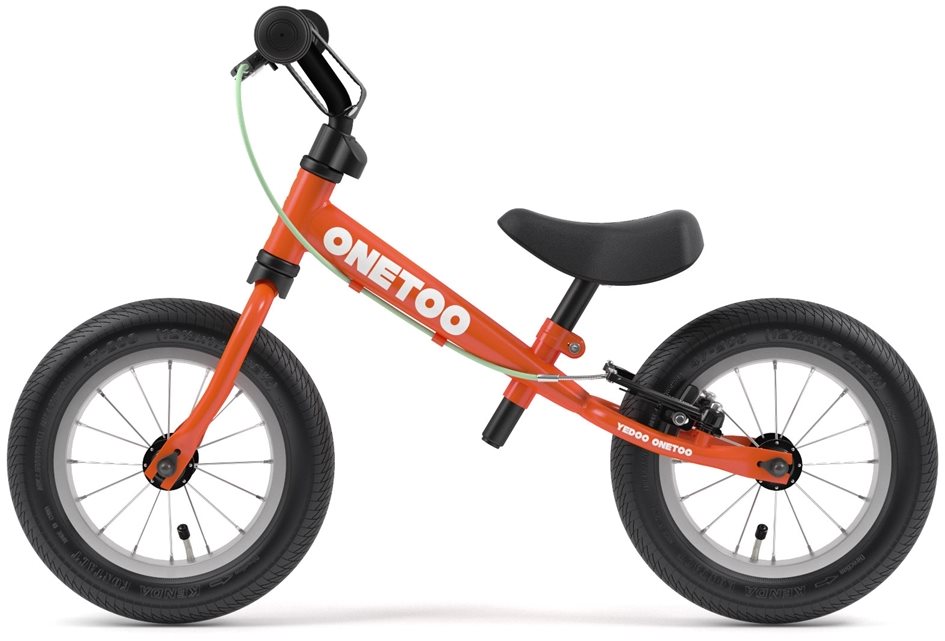 YEDOO OneToo oranžové