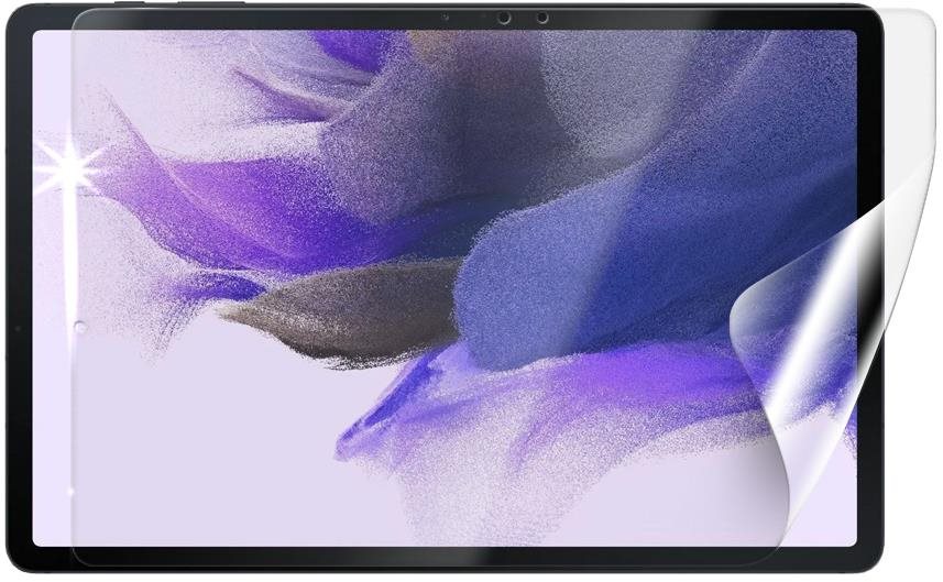 Screenshield SAMSUNG Galaxy Tab S7 FE 12.4 WiFi na displej