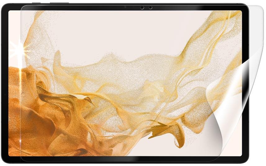 Screenshield SAMSUNG Galaxy Tab S8+ 12.4 WiFi na displej