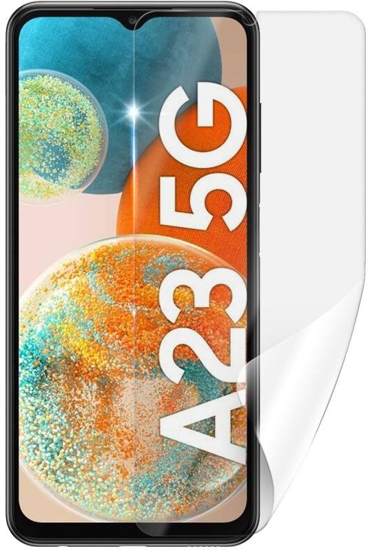 Screenshield SAMSUNG Galaxy A23 5G fólia na displej