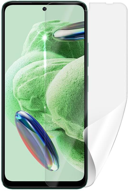 Screenshield XIAOMI Redmi Note 12 5G fólia na displej