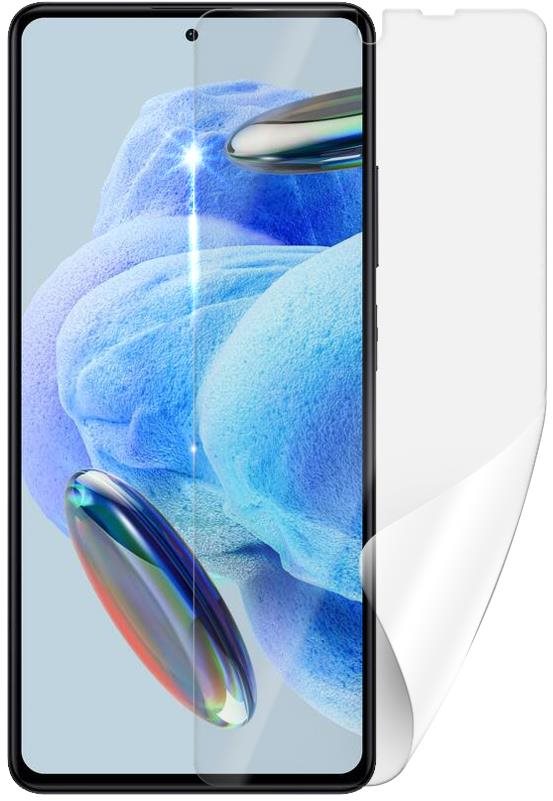 Screenshield XIAOMI Redmi Note 12 Pro 5G fólia na displej
