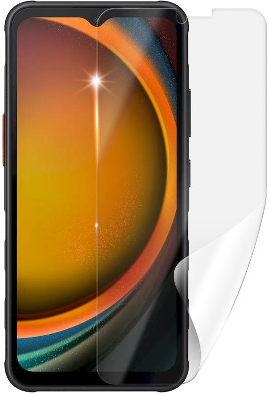 Screenshield SAMSUNG G556 Galaxy Xcover 7 fólia na displej