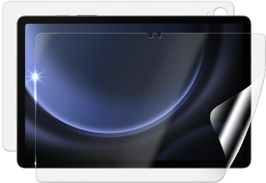 Screenshield SAMSUNG X516 Galaxy Tab S9 FE 5G fólia na celé telo