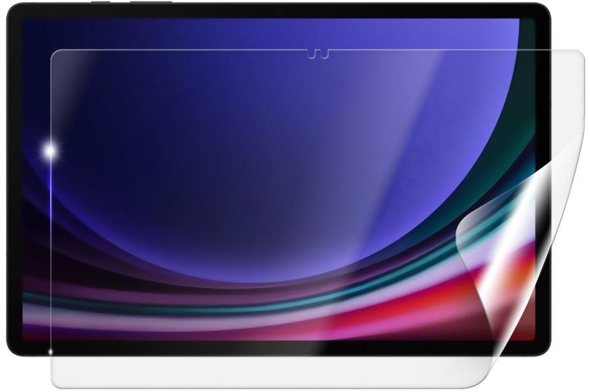 Screenshield SAMSUNG X910 Galaxy Tab S9 Ultra fólia na displej