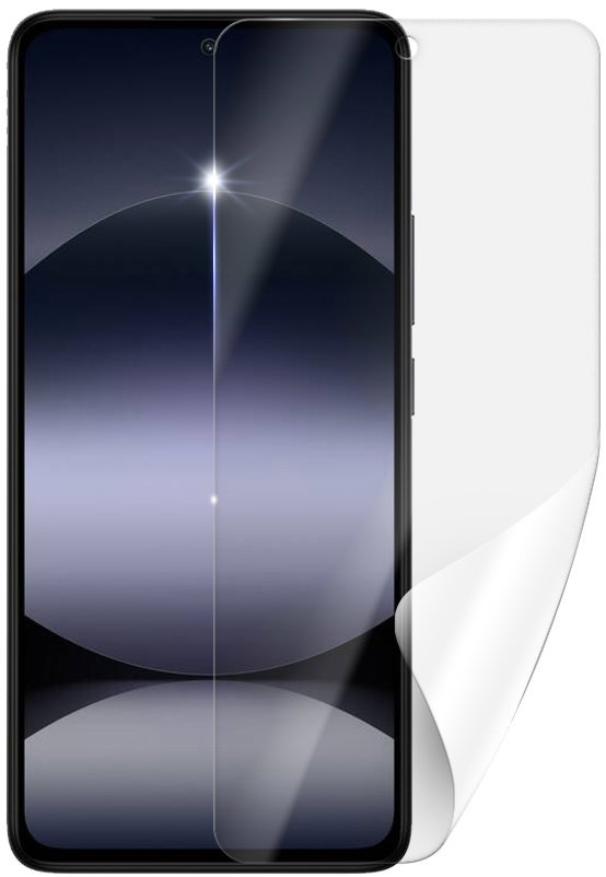 Screenshield XIAOMI Redmi Note 14 fólia na displej