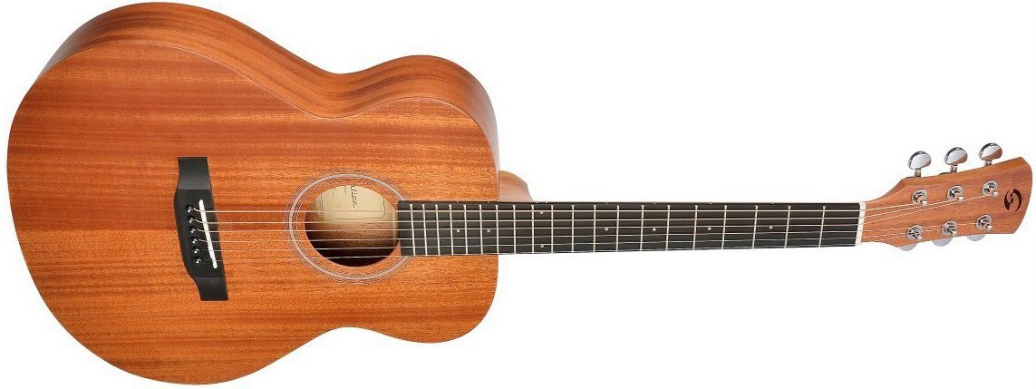 SOUNDSATION BACKROAD-MOP