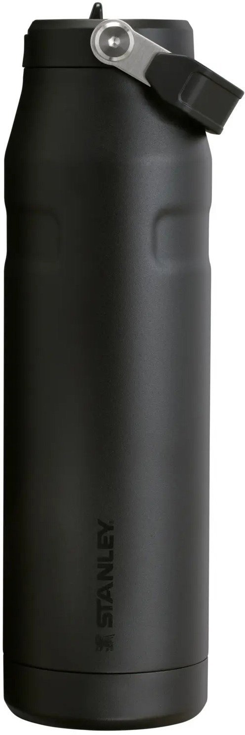 STANLEY Termofľaša The IceFlow™ Bottle Flip Straw 1100 ml Black 2.0
