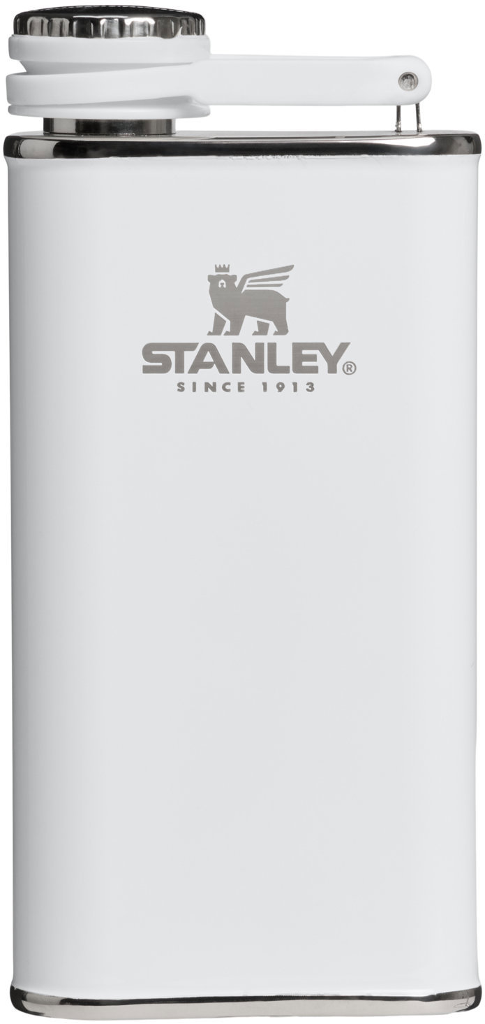STANLEY Ploskačka/tľapka 230 ml/8oz Frost Gloss