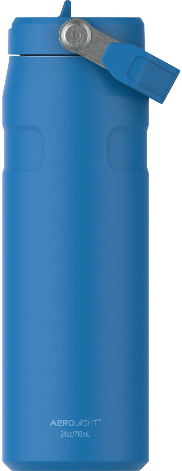 STANLEY The IceFlow™ Bottle Flip Straw 700 ml/24 oz Azure