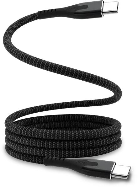 Statik MagStack magnetický USB-C > USB-C kábel (0,9 m)