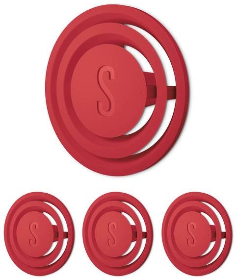 Stadler Form Fragrance Pin Red Jasmine
