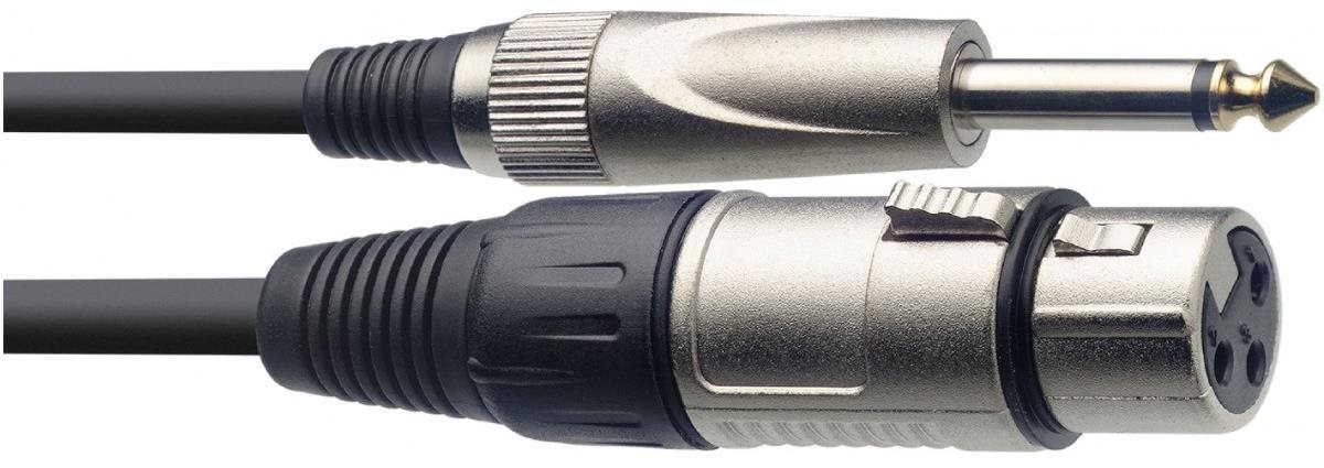 Stagg SMC6XP