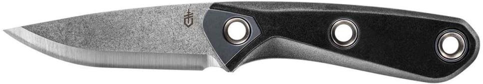 Gerber Principle Bushcraft Fixed Black