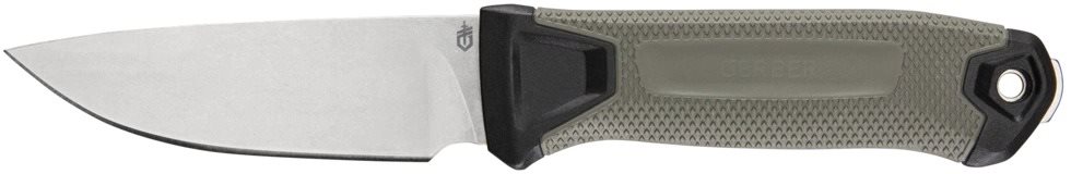Gerber Strongarm Camp zelený