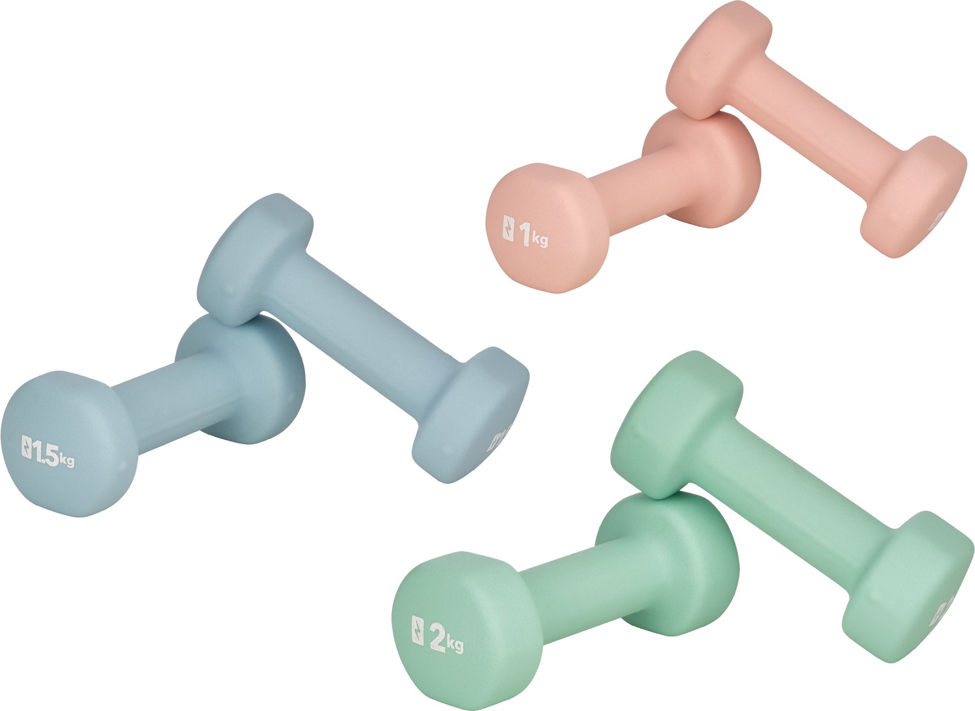 Stormred Súprava činiek 9 kg