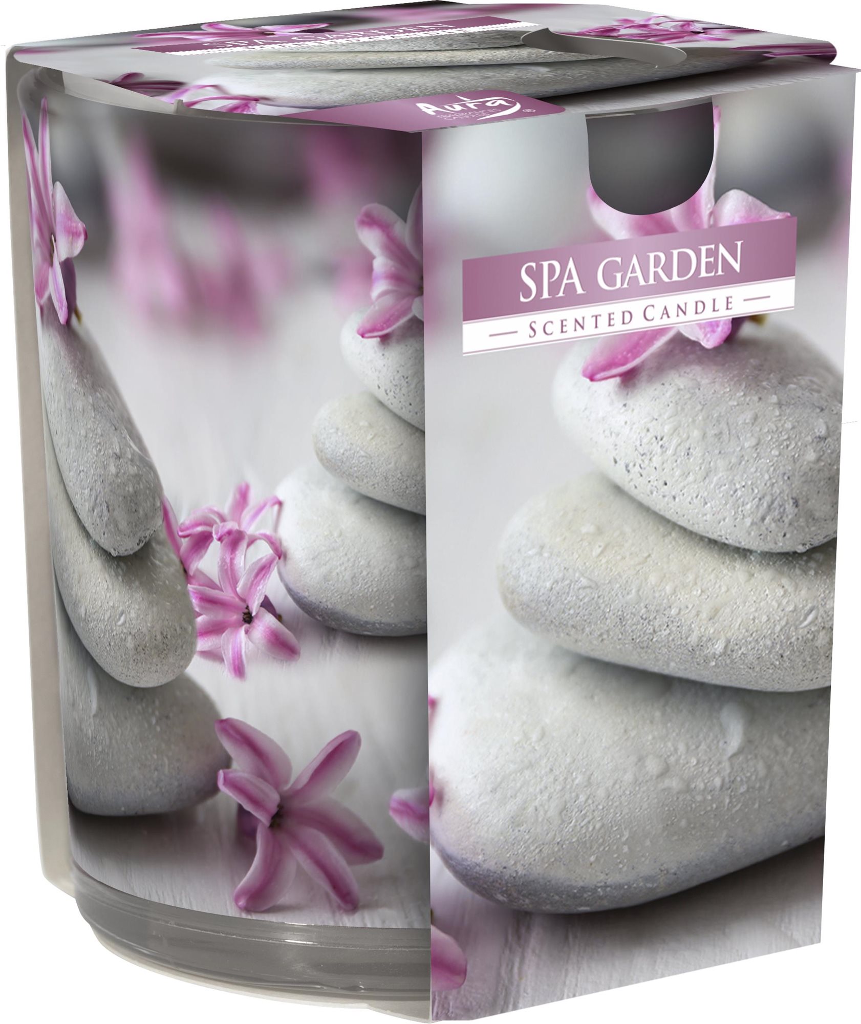 BISPOL Spa Garden 100 g