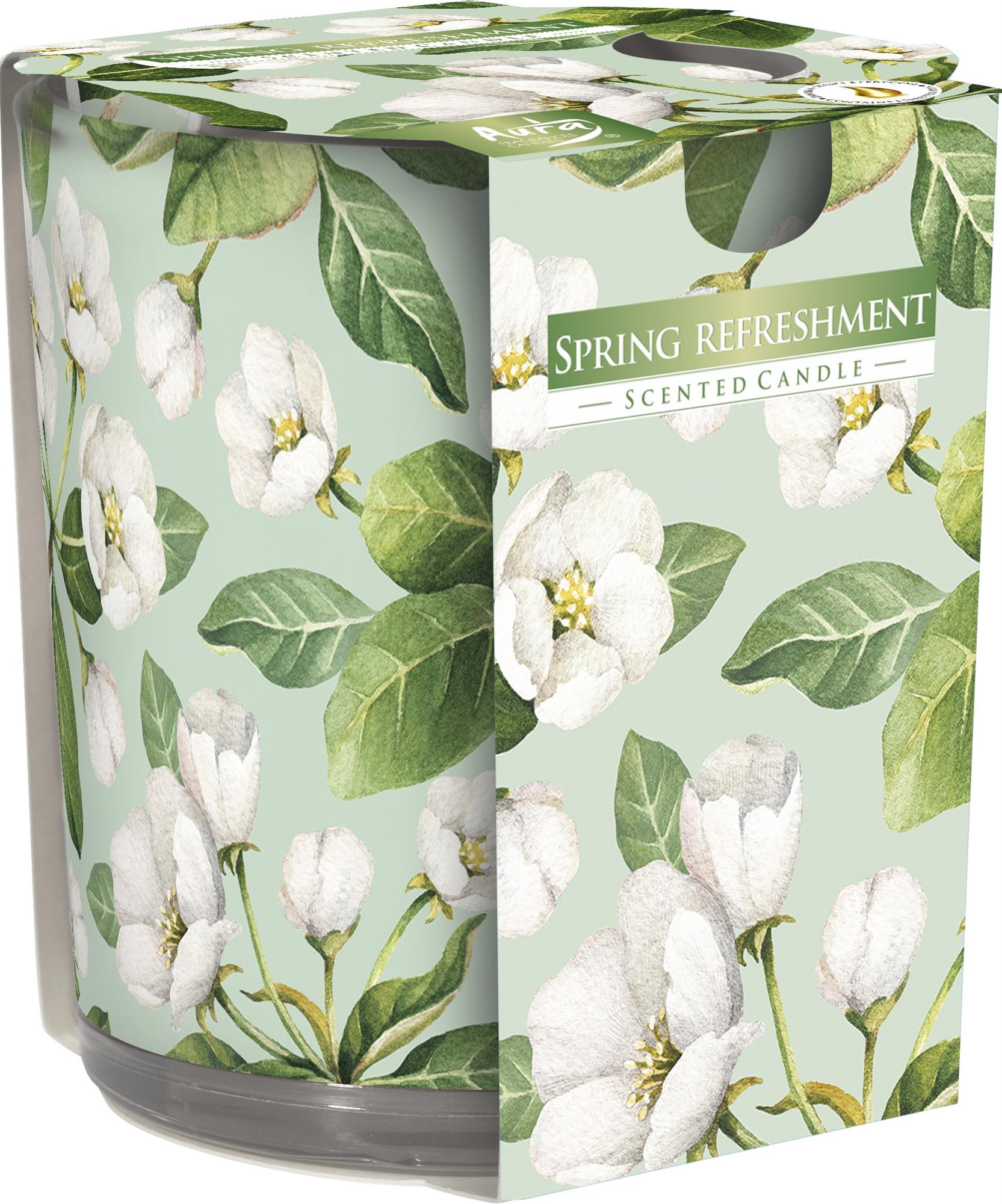BISPOL Spring Refreshment 120 g