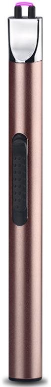 RENTEX Plazmový zapaľovač 16 cm, bronz
