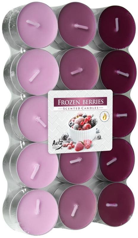 BISPOL Frozen Berries 30 ks