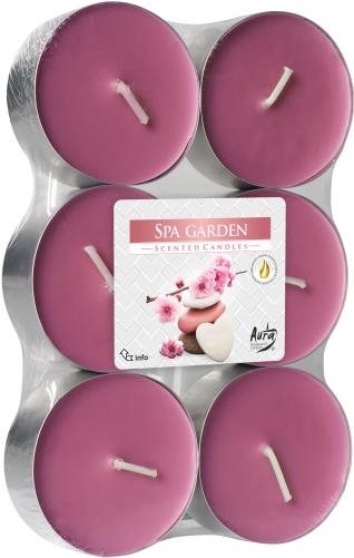 BISPOL maxi Spa Garden, 6 ks
